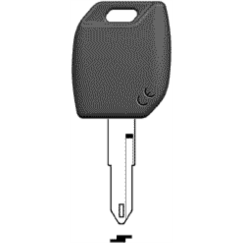 CLE INSERT X TETE ELECTRONIQUE NE73MH_20