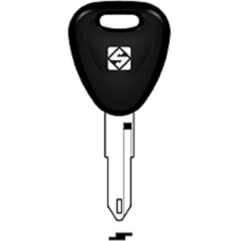 CLÉ LAITON NE73TP_20