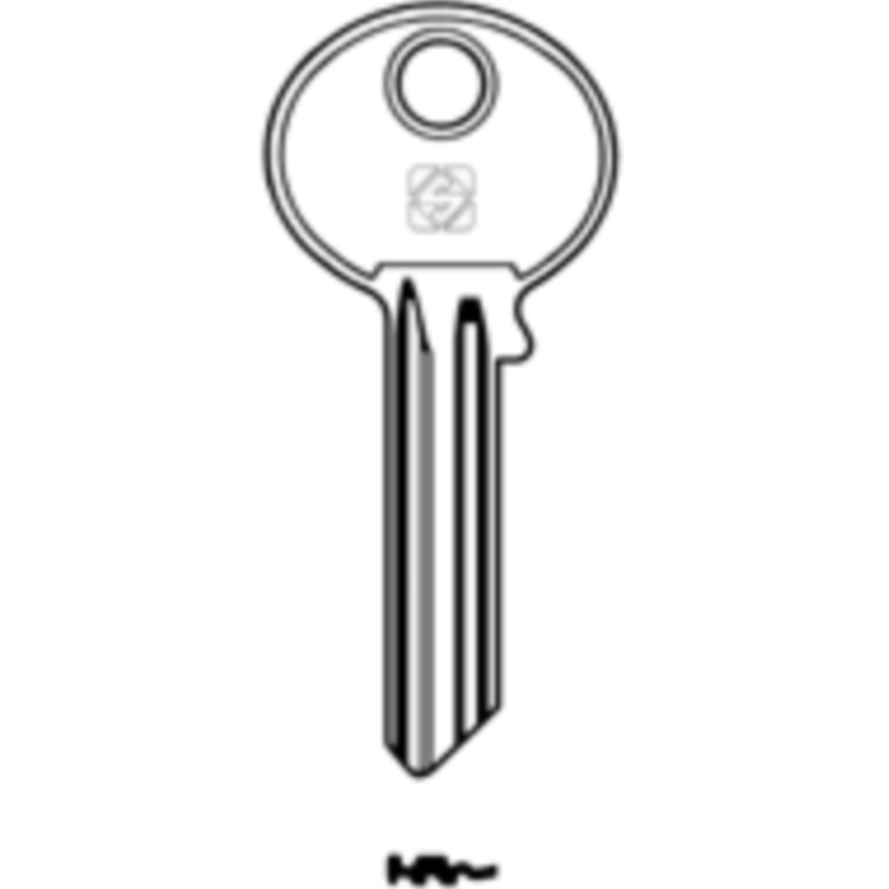 CLÉ LAITON BK6-13_20