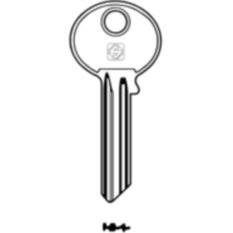 CLÉ LAITON BK6-28_20