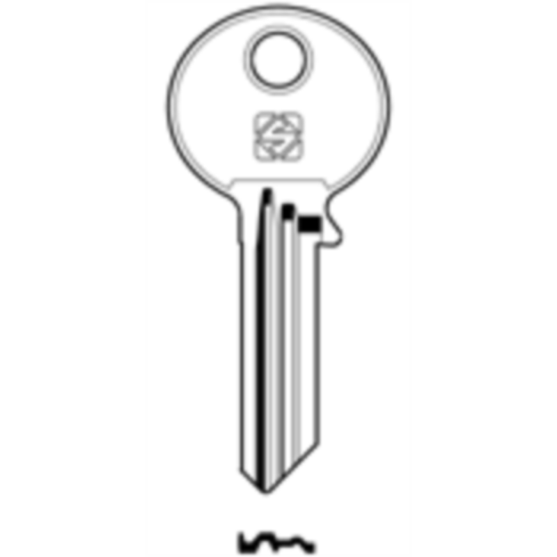 CLÉ LAITON BK7R-4_20