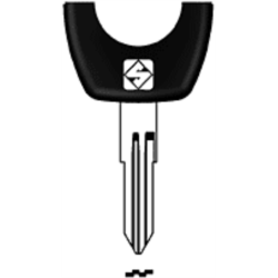 CLÉ TRANSPONDEUR LAITON NSN11AT25_20