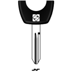 CLÉ TRANSPONDEUR LAITON NSN14AT13_20