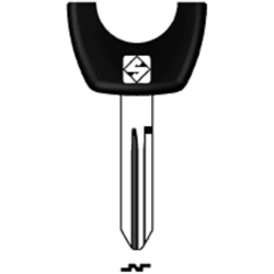 CLÉ TRANSPONDEUR LAITON NSN14AT25_20