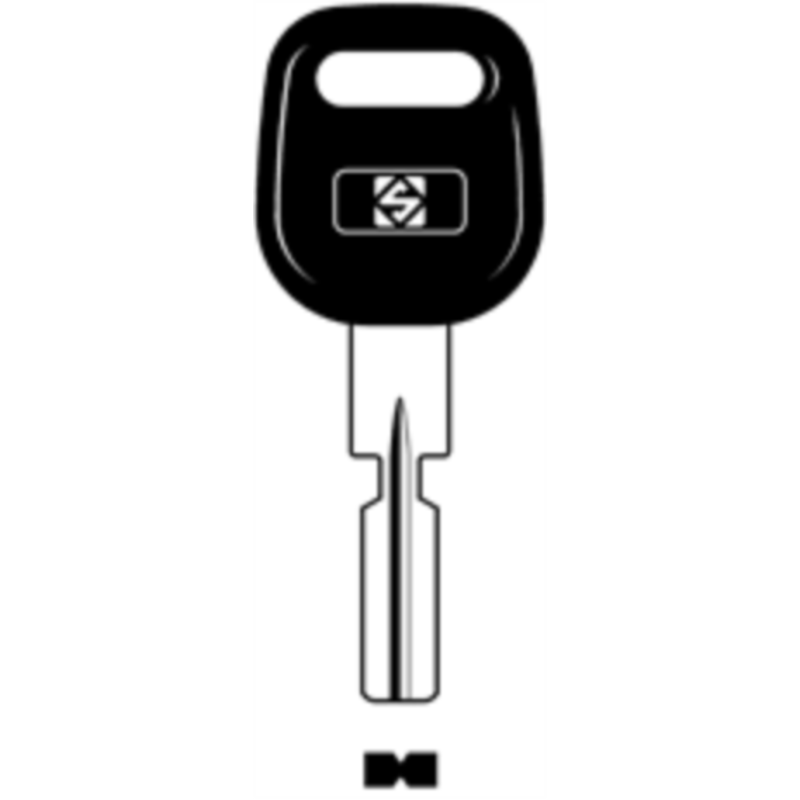 CLÉ LAITON HU109FP_20