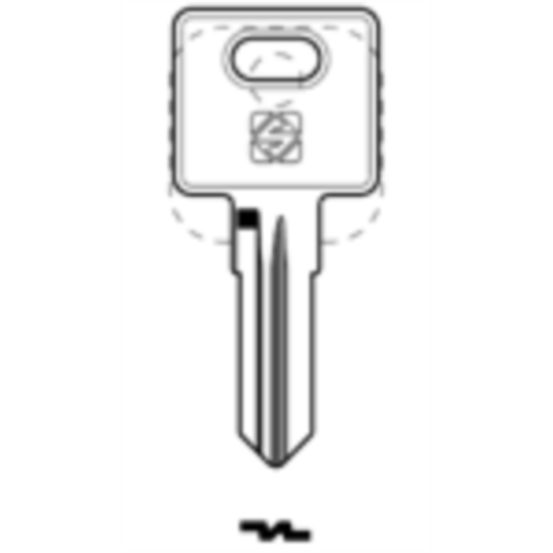 CLÉ LAITON BMB1R_20