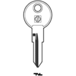 CLÉ LAITON BMB3R_20