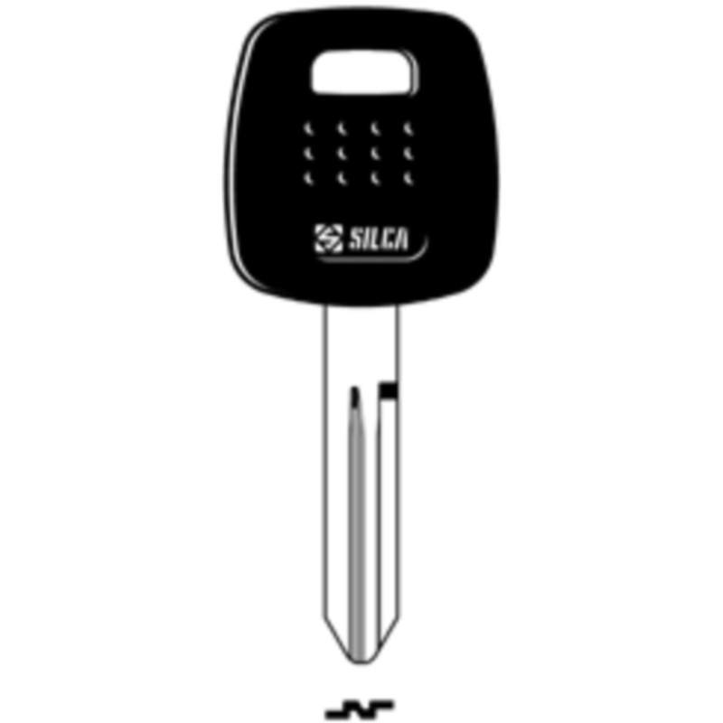 CLÉ TRANSPONDEUR LAITON NSN14T5_20