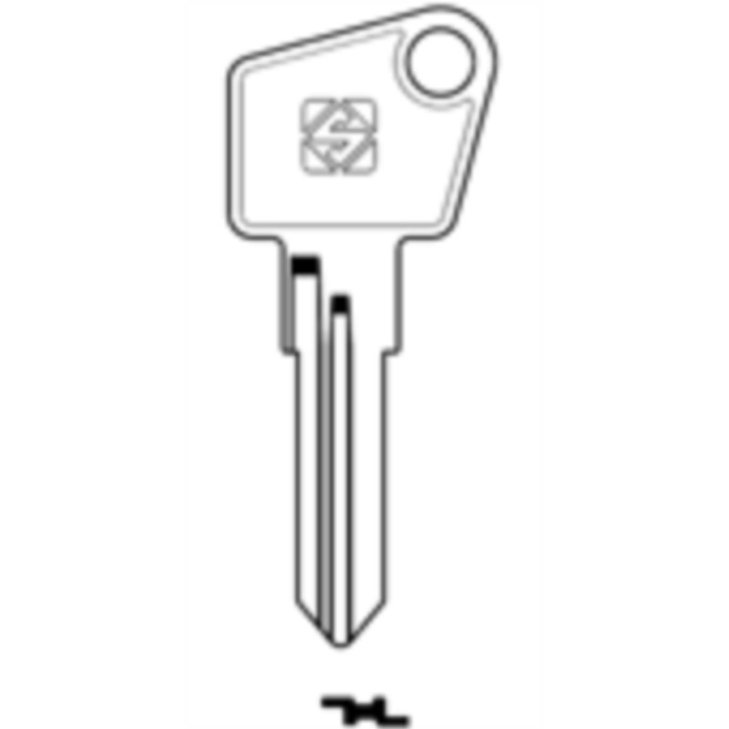 CLÉ ACIER WAS11R_10