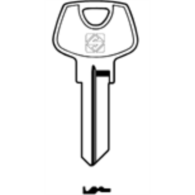 CLÉ LAITON BRA3R_20