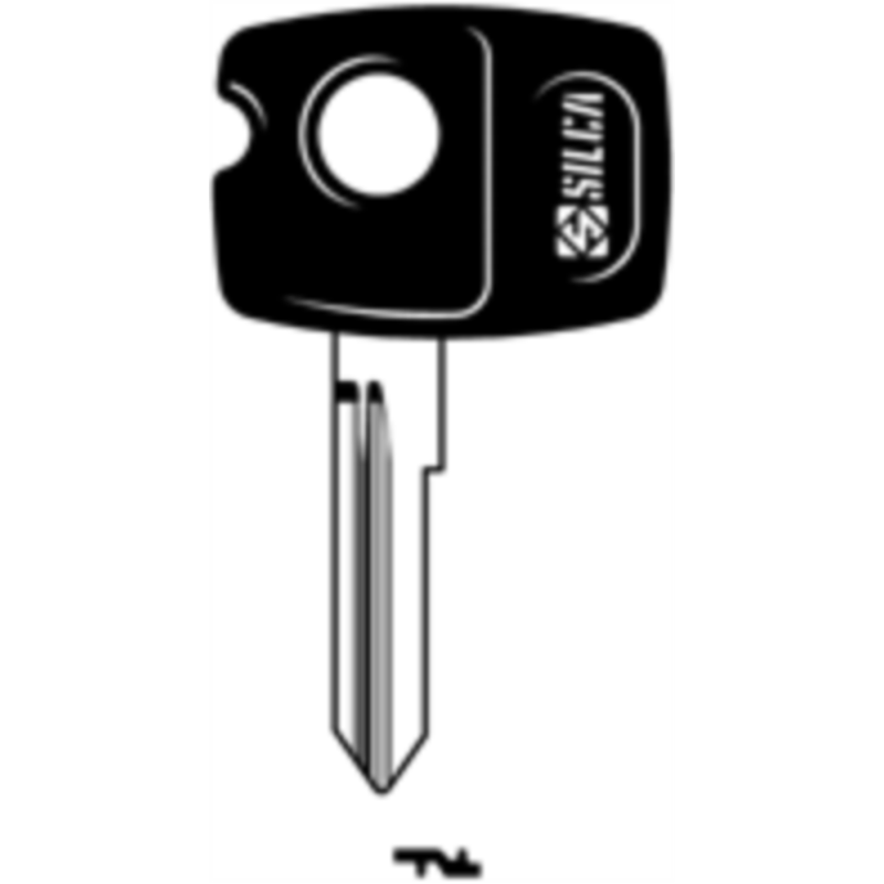 CLÉ LAITON HU25P_20