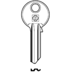 CLÉ LAITON BRM1R_20