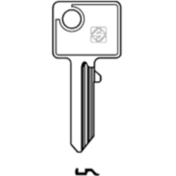 CLÉ ACIER BUR14R_10