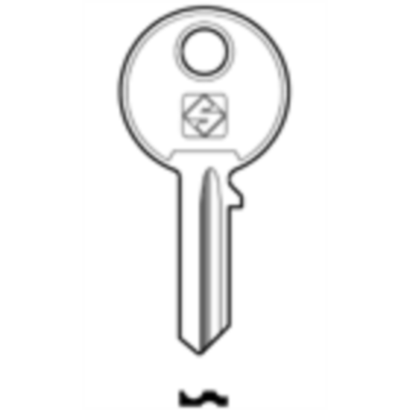 CLÉ ACIER BUR17R_10