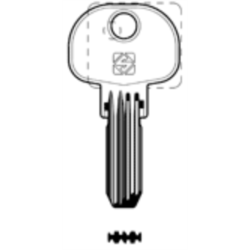 CLÉ LAITON BUR27_20