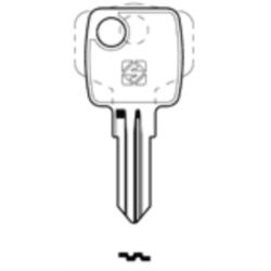 CLÉ ACIER BUR28R_10