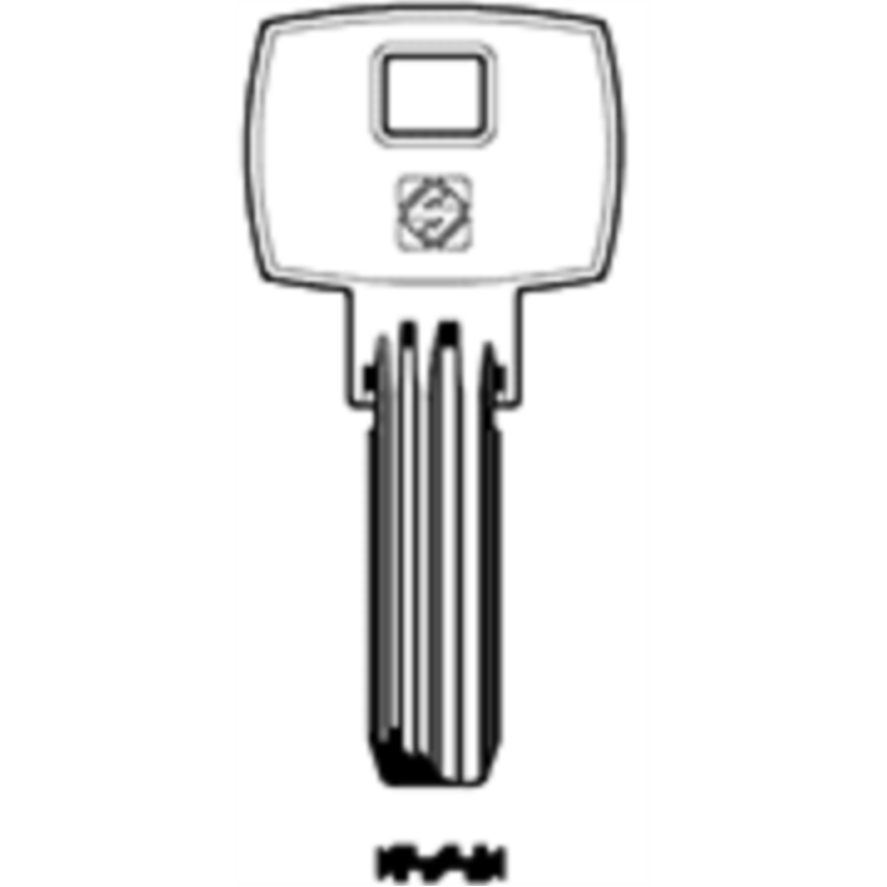 CLÉ MAILLECHORT BUT1R_40