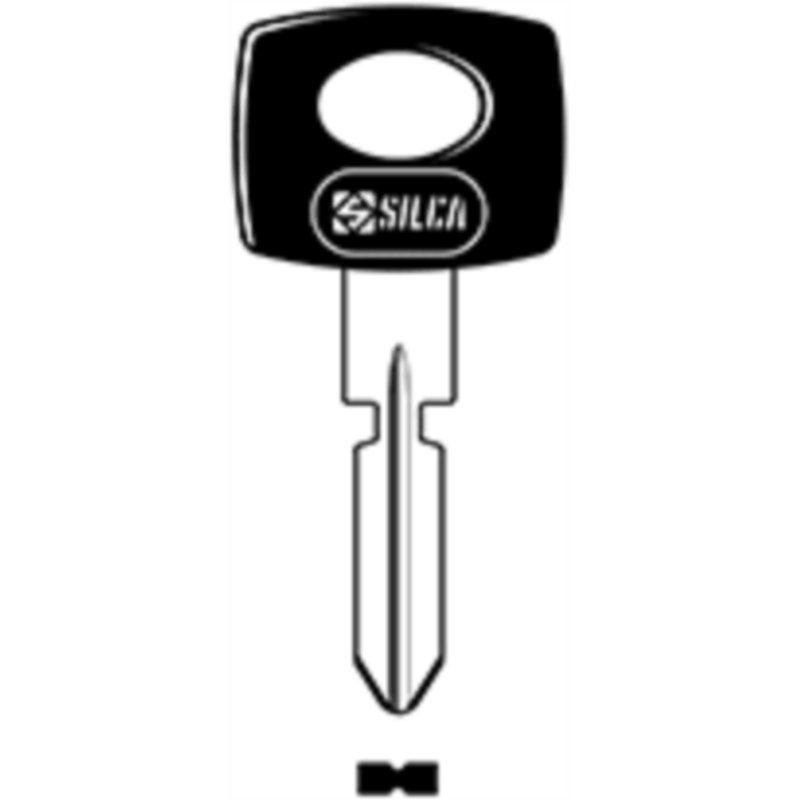 CLÉ LAITON HU39P_20