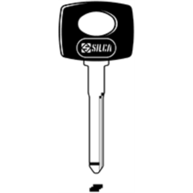 CLÉ LAITON HU41P_20