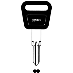 CLÉ LAITON HU42P_20