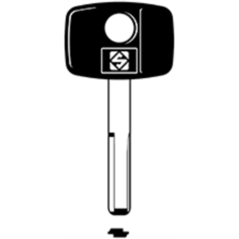 CLÉ LAITON HU43P_20