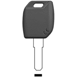 CLE INSERT X TETE ELECTRONIQUE BW9MH_20