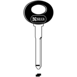 CLÉ LAITON HU44AP_20