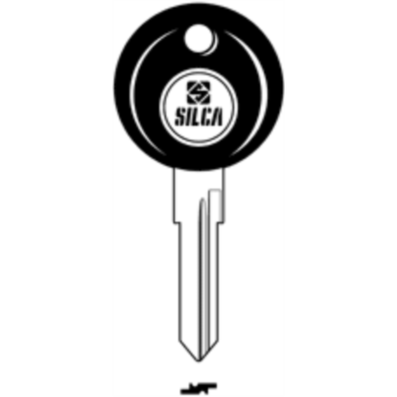 CLÉ LAITON HU48P_20