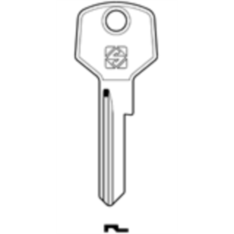 CLÉ LAITON PAC1R_20