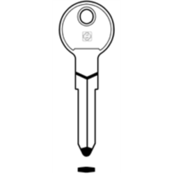 CLÉ MAILLECHORT PB1_40