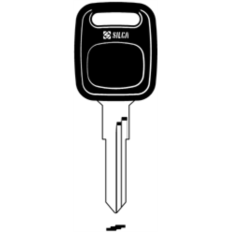 CLÉ ACIER HU49BP_10