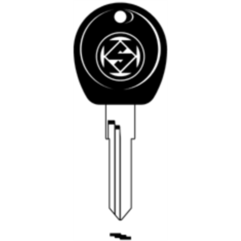 CLÉ LAITON HU49RCP_20