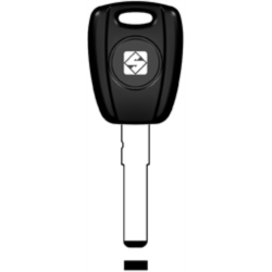 CLE TRANSP SANS PUCE AVEC BOUCHON SIP22TE_201