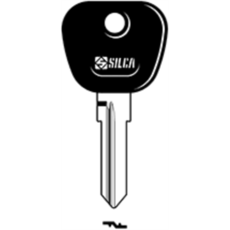 CLÉ ACIER HU50AP_10