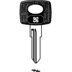 CLÉ LAITON HU52RP_20