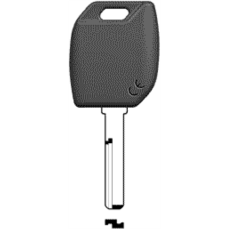 CLE INSERT X TETE ELECTRONIQUE HU56RMH_20