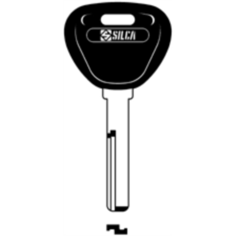 CLÉ TRANSPONDEUR LAITON HU56RT2_20