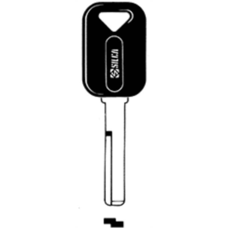 CLÉ LAITON HU57RP_20