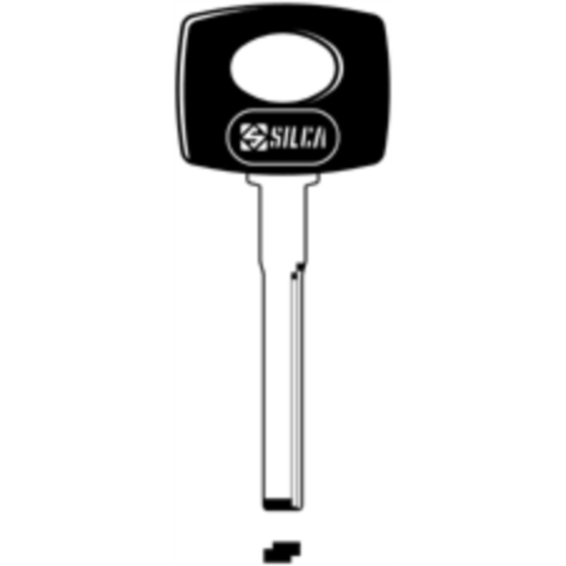 CLÉ LAITON HU61P_20