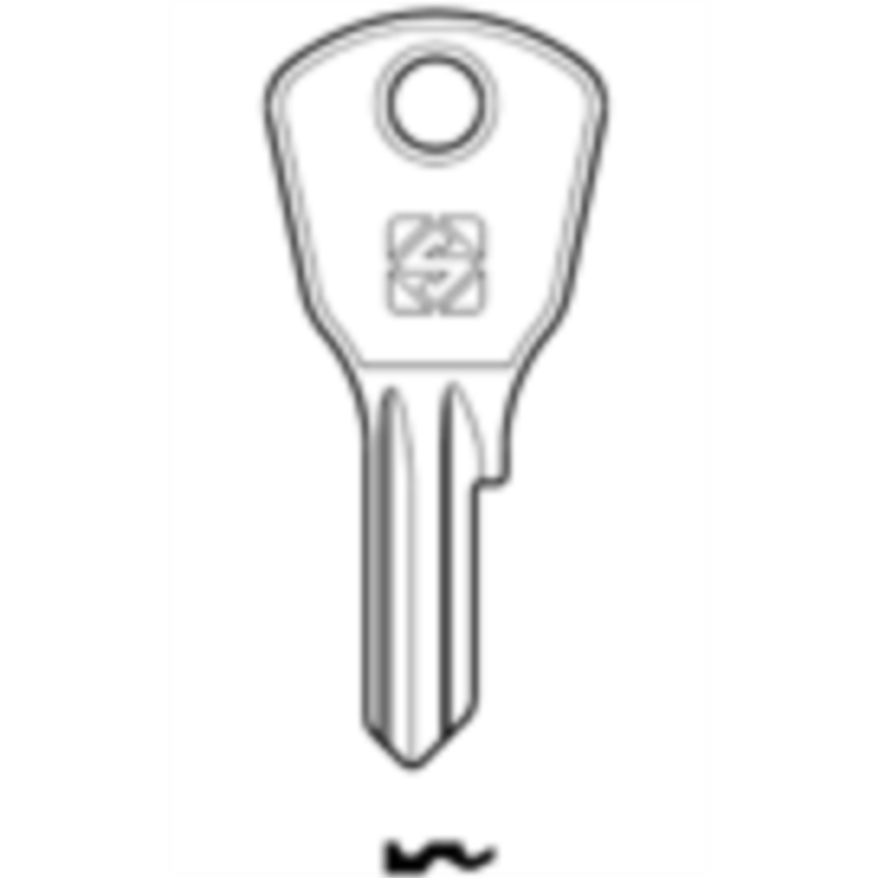 CLÉ LAITON CAF2R_20