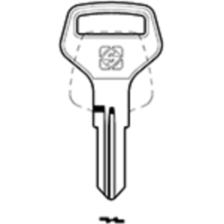 CLÉ LAITON CAX1R_20