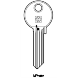 CLÉ LAITON CB105R_20 CB105R_20