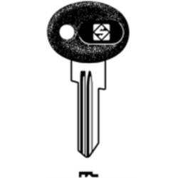 CLÉ LAITON SIP6P_20