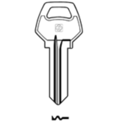 CLÉ LAITON CB24R_20