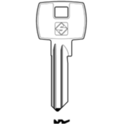 CLÉ LAITON CB30R_20