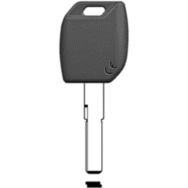 CLE INSERT X TETE ELECTRONIQUE HU66MH_20