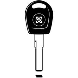 CLÉ LAITON HU66P_20