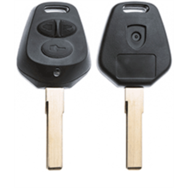 COQUE VIDE LAITON - 3 BOUTONS HU66RS8_20