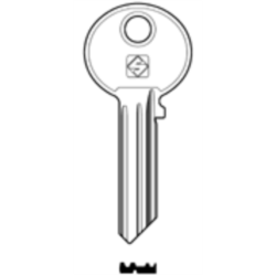 CLÉ LAITON WK42R_20