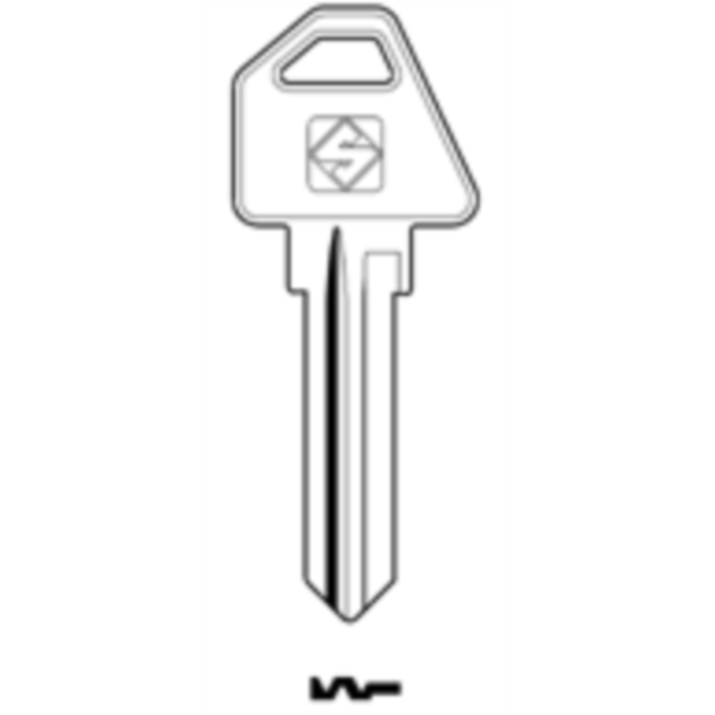 CLÉ LAITON CB44R_20